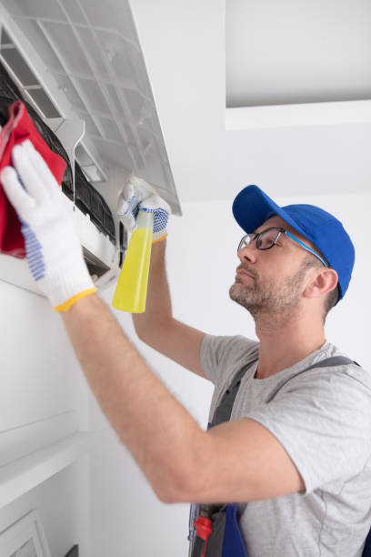 Best Emergency Air Duct Cleaning  in Port Orange, FL